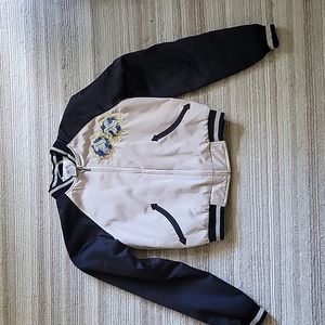 A/X Bomber jacket